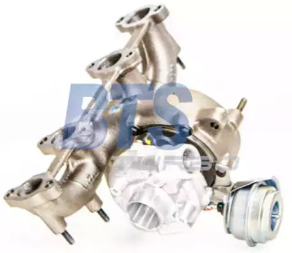 bts turbo t911204bl